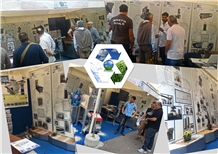 Trade show