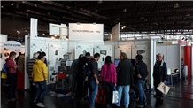 Trade show