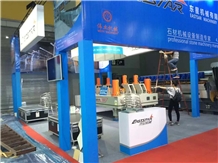 Trade show