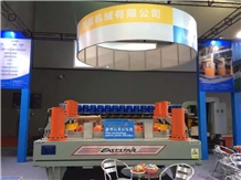 Trade show