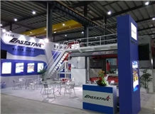 Trade show