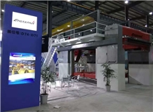 Trade show