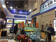 Trade show