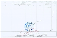 Business license