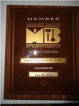 MBNA member