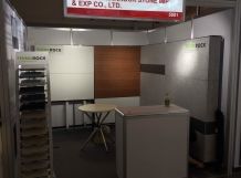 Trade show