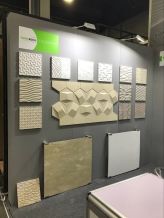 Trade show