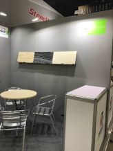 Trade show