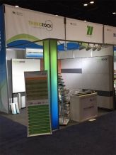 Trade show