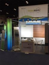 Trade show
