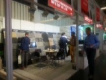 Trade show