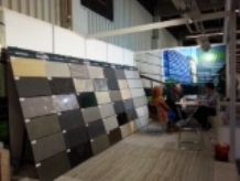 Trade show