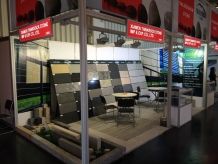 Trade show