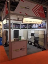 Trade show