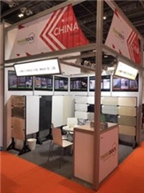Trade show