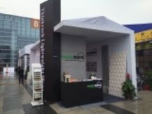 Trade show