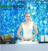 Trade show