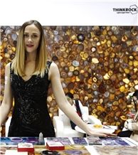 Trade show