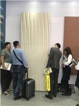 Trade show