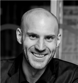 Michal Rogozinski