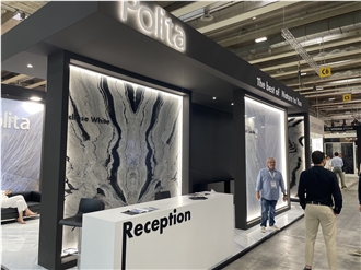 Trade show