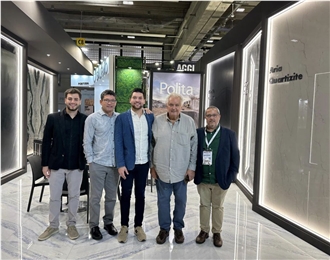 Trade show