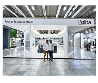 Trade show