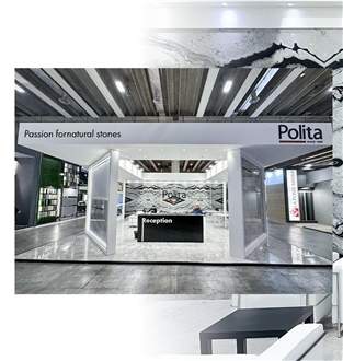 Trade show