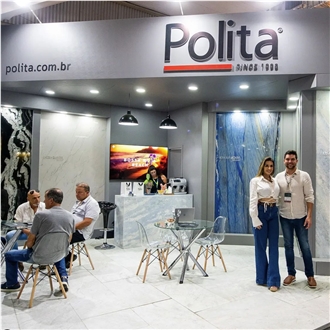 Trade show