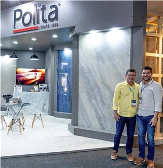 Trade show