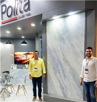 Trade show
