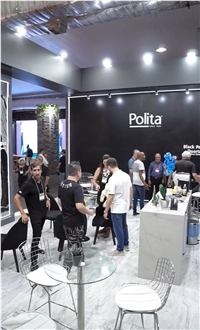Trade show