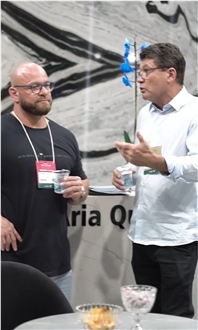Trade show