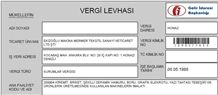 Business license