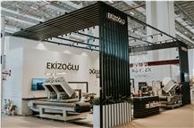 Trade show