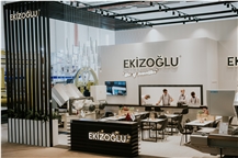 Trade show
