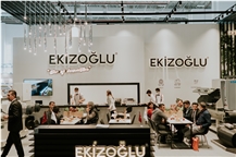 Trade show