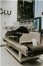 Trade show