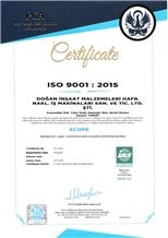 Business license
