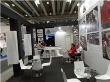 Trade show
