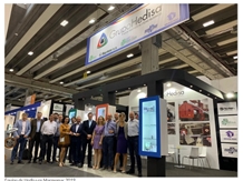 Trade show