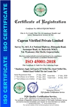 Trade license