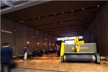 Trade show