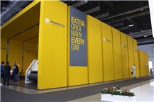 Trade show