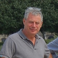 Carlo Belle