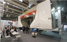 Trade show