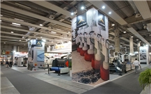 Trade show