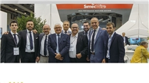 Trade show