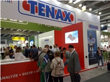 Trade show