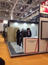 Xiamen Stone Fair 2014